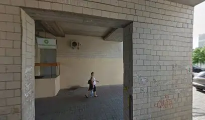 Адвокат Головненко Михайло Миколайович