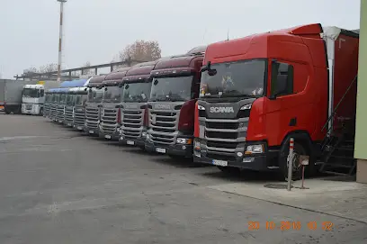 Вантажне СТО