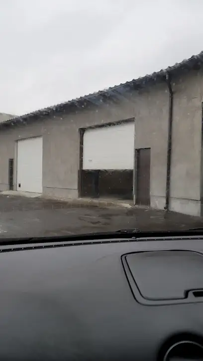 Витягування вмятин без покраски - Сергій