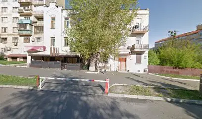 VАНИЛЬ - Свадебное агентство