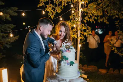 Весільна агенція "Big wedding"