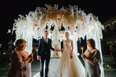 Весільне агентство Sineta event team