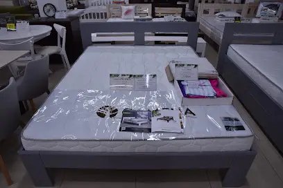 Фірмовий салон меблів CAMELIA