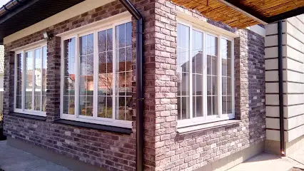 SPEZ - Вікна, балкони, ремонт вікон, двері, склопакети