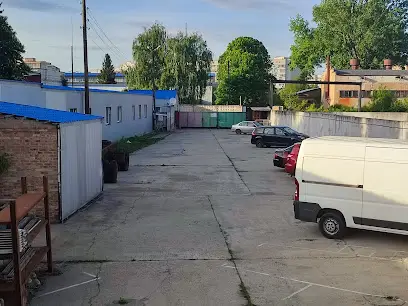 Автостоянка Борисполь, ул. Киевский Шлях, 14