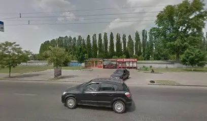 ЖОКЕЙ АВТОСТОЯНКА ОБ'ЄДНАННЯ КООПЕРАТИВНИХ АВТОСТОЯНОК ДУБЛЕР