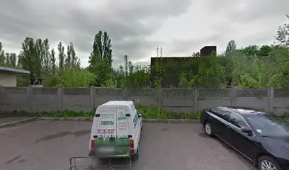 Автостоянка