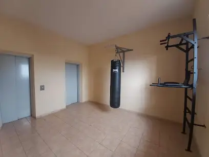 Автостоянка