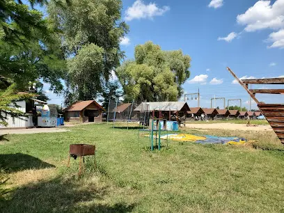 Озеро "Крючок"