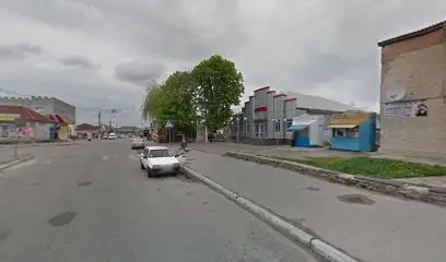 ШКВАРУН І. М., ФОП