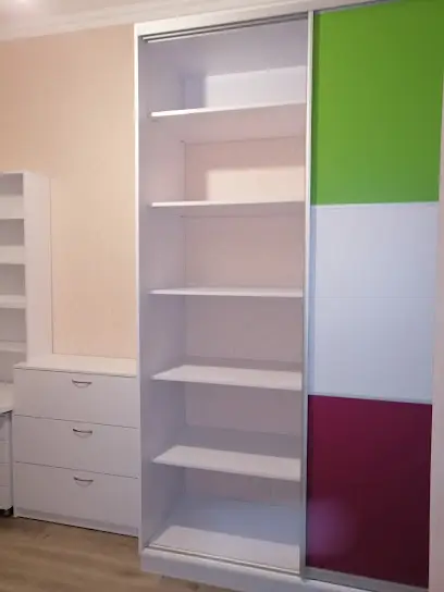 Мебель на заказ кухни шкафы комоды кровати Позняки