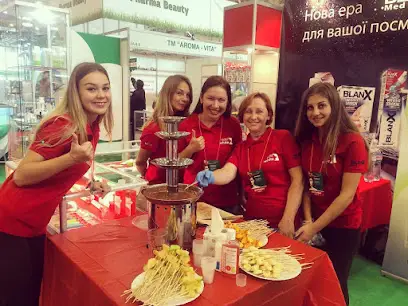 Интернет-магазин "Клуб Здоровой Улыбки"