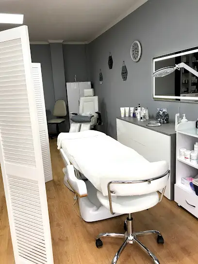 Vroda Косметологічний центр