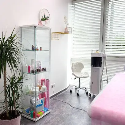 Косметологія Галини Стрільчук