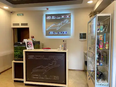 Solar Club
