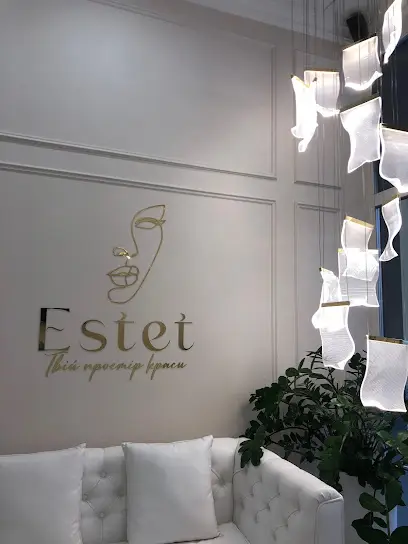 Клініка ESTET
