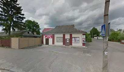 Косметологічний кабінет