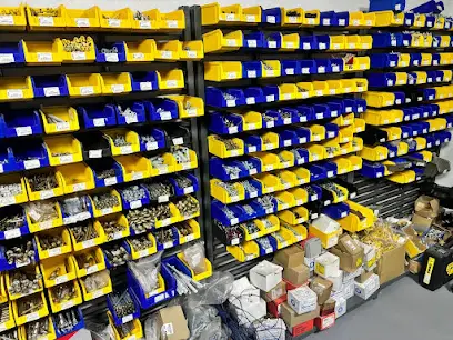 Будівельний магазин MAESTRO-N