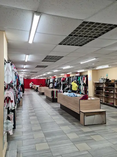 Євро-Секондхенд