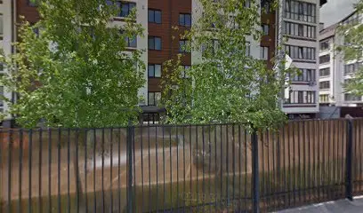 Благодійний магазин "Україно - живи!"