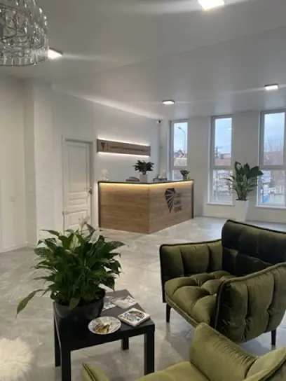 Клініка естетичної лазерної медицини Laser Care Clinic