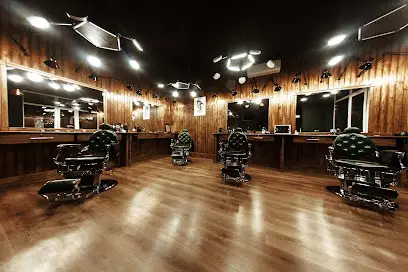 Frisor Barbershop 17
