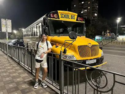 NOVA-VANNA.Kiev - restavratsiya van