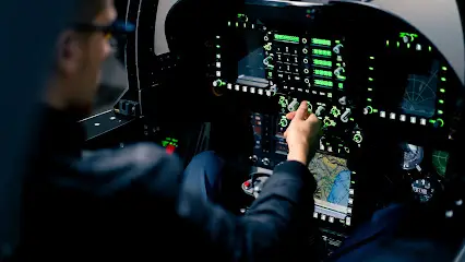 Aviasim - Відчуй політ