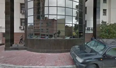 Центр Образования и Туризма