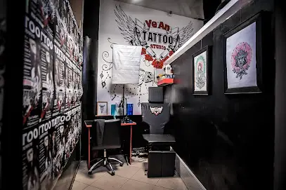 VeAn TATTOO