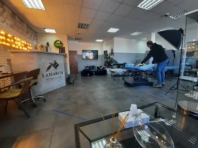 TATTOO LAMARCH STUDIO