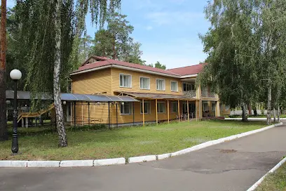 Всеукраїнський центр професійної реабілітації інвалідів