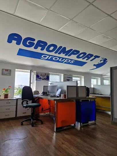 Agro Import Groups