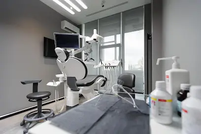 Стоматологія Дентол ЖК Manhattan City Kyiv