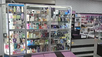 COSMOMIX - Косметика, парфумерія, манікюр