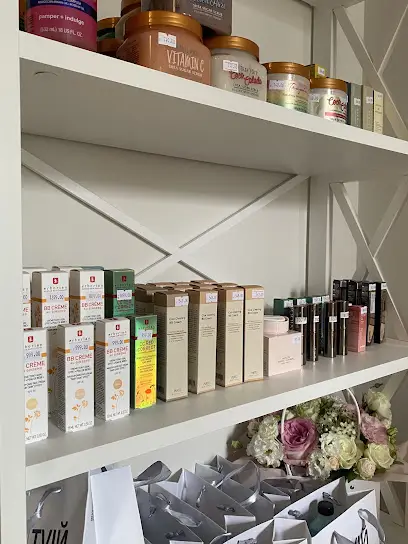 Магазин косметики Твій Простір