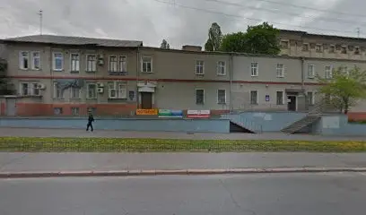 БУРАН НИИ ГП