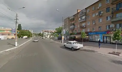 Васильків (Готель)