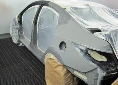 СТО "Авто Радуга"