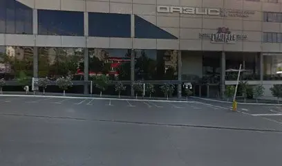 AI Conference Kyiv (Штучний Інтелект)