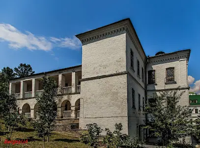 Актовий зал Лаври