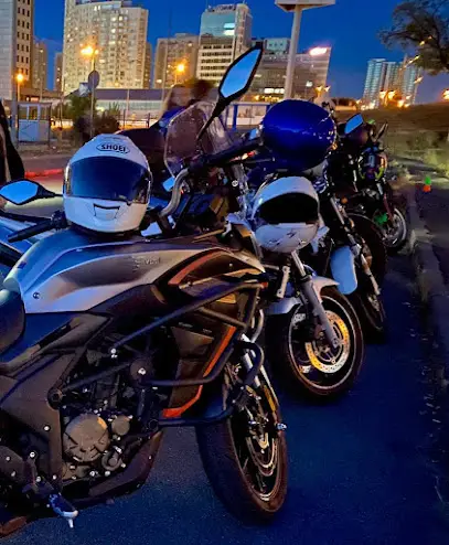 Выставочный Центр