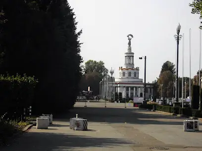 Павильон №10