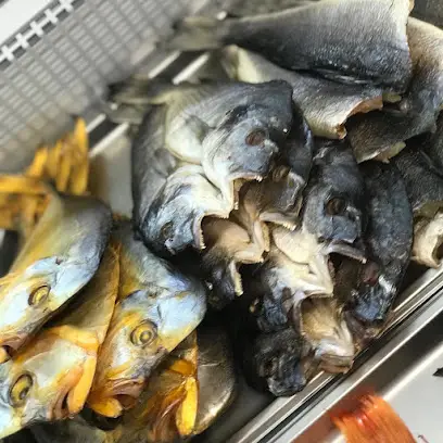 Рибний магазин IrpinFish