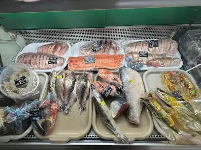 &laquo;Рибний&raquo;