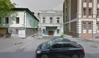 Архитектурное бюро Проценко