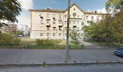 Урбан-ландшафт