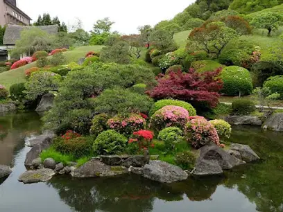 Ландшафтный дизайн - " ТОВ Ландшафтный тюнинг"