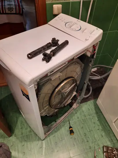 Ремонт Пральних машин Кондиціонерів