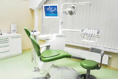 Стоматологія "Дентістмен"